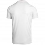 Ellesse Aaron T-Shirt Dark White